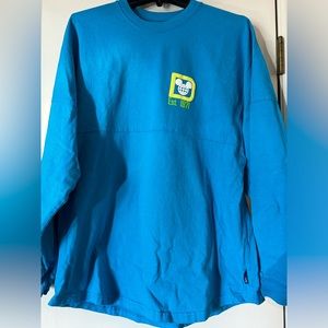 Walt Disney World Spirit Jersey Size Medium